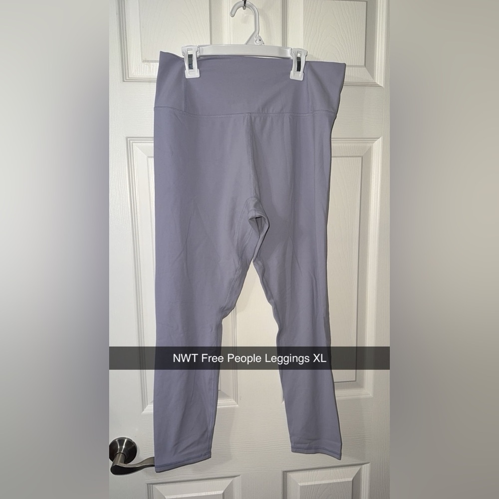 Free People Leggings XL